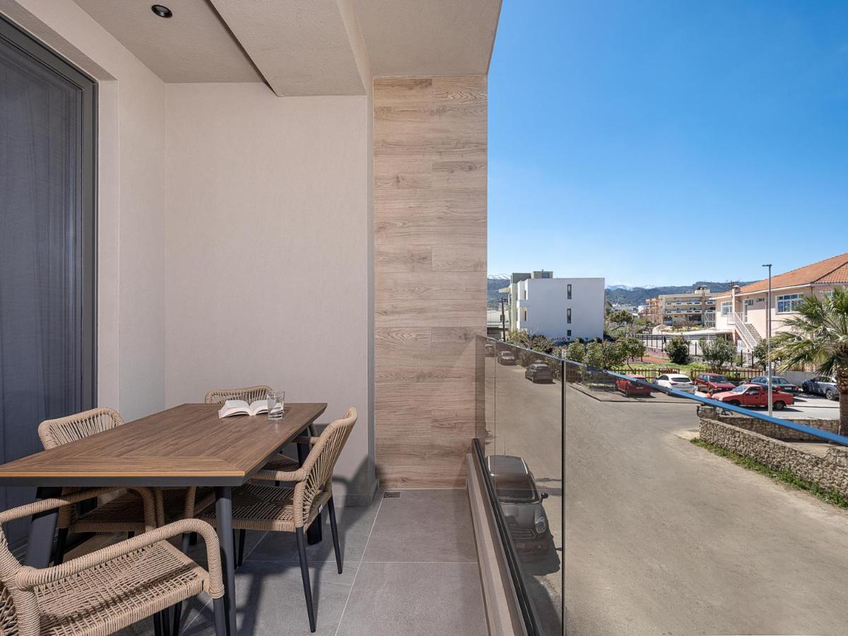 Casa D'Irene Apts Chania  Exterior foto