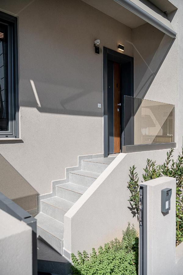 Casa D'Irene Apts Chania  Exterior foto
