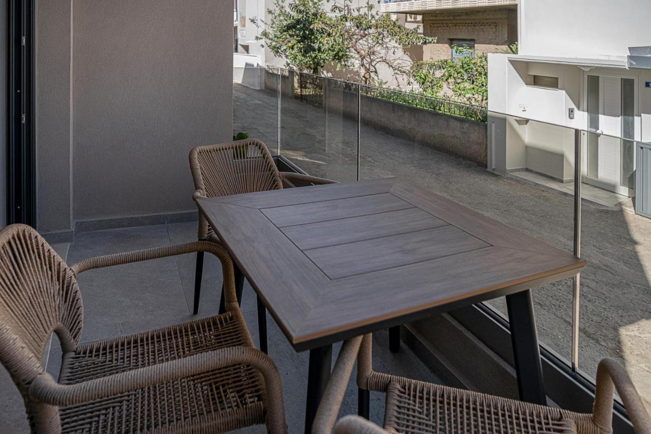 Casa D'Irene Apts Chania  Exterior foto